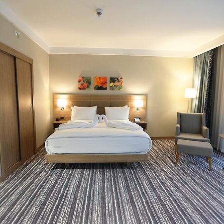 Hilton Garden Inn Adiyaman Exterior photo