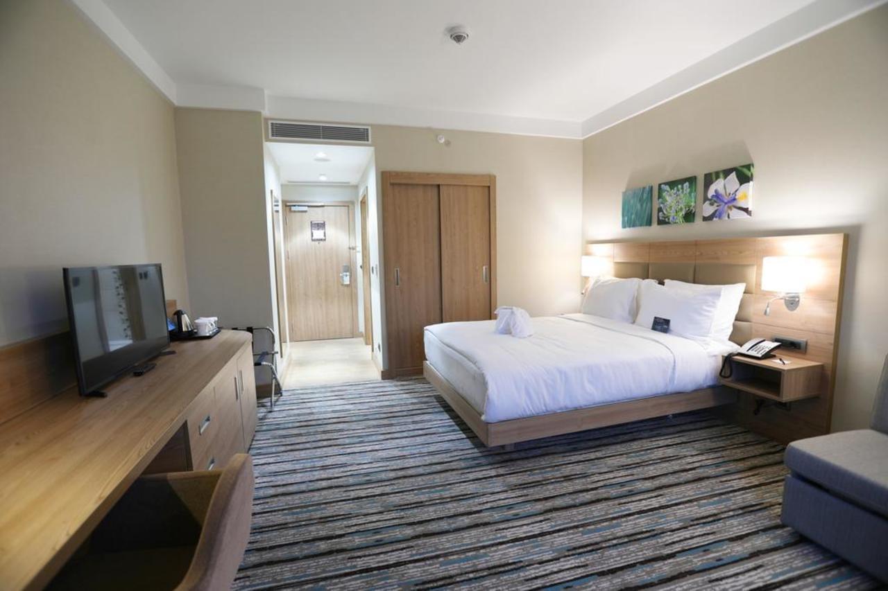 Hilton Garden Inn Adiyaman Exterior photo