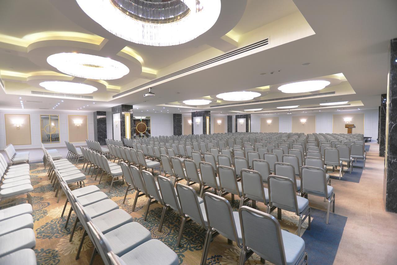 Hilton Garden Inn Adiyaman Exterior photo