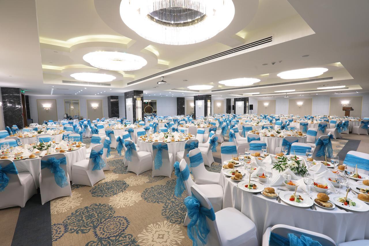 Hilton Garden Inn Adiyaman Exterior photo