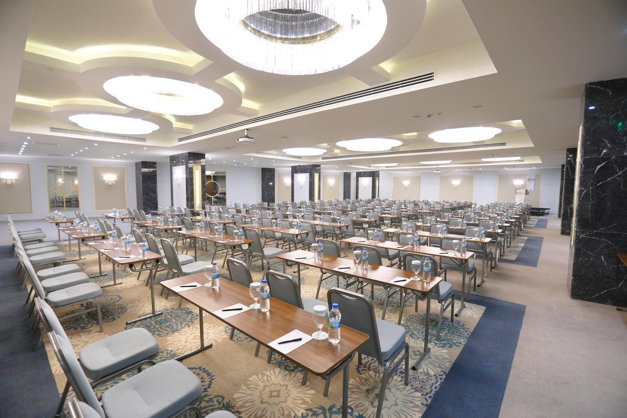 Hilton Garden Inn Adiyaman Exterior photo