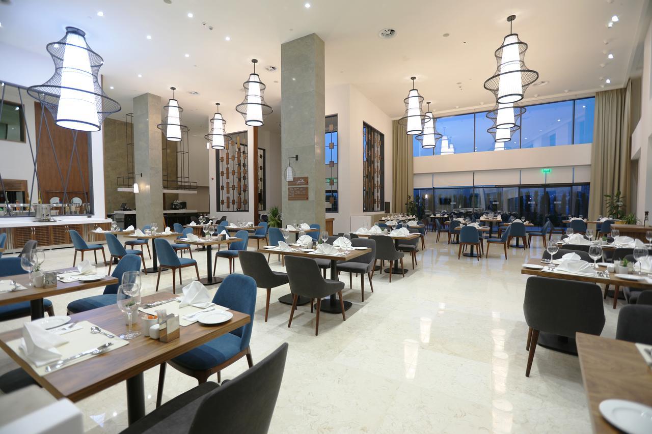 Hilton Garden Inn Adiyaman Exterior photo