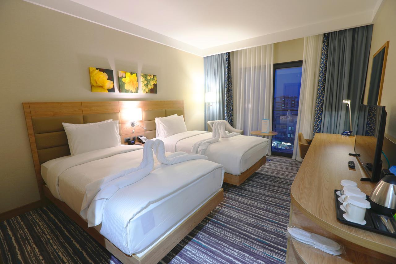 Hilton Garden Inn Adiyaman Exterior photo