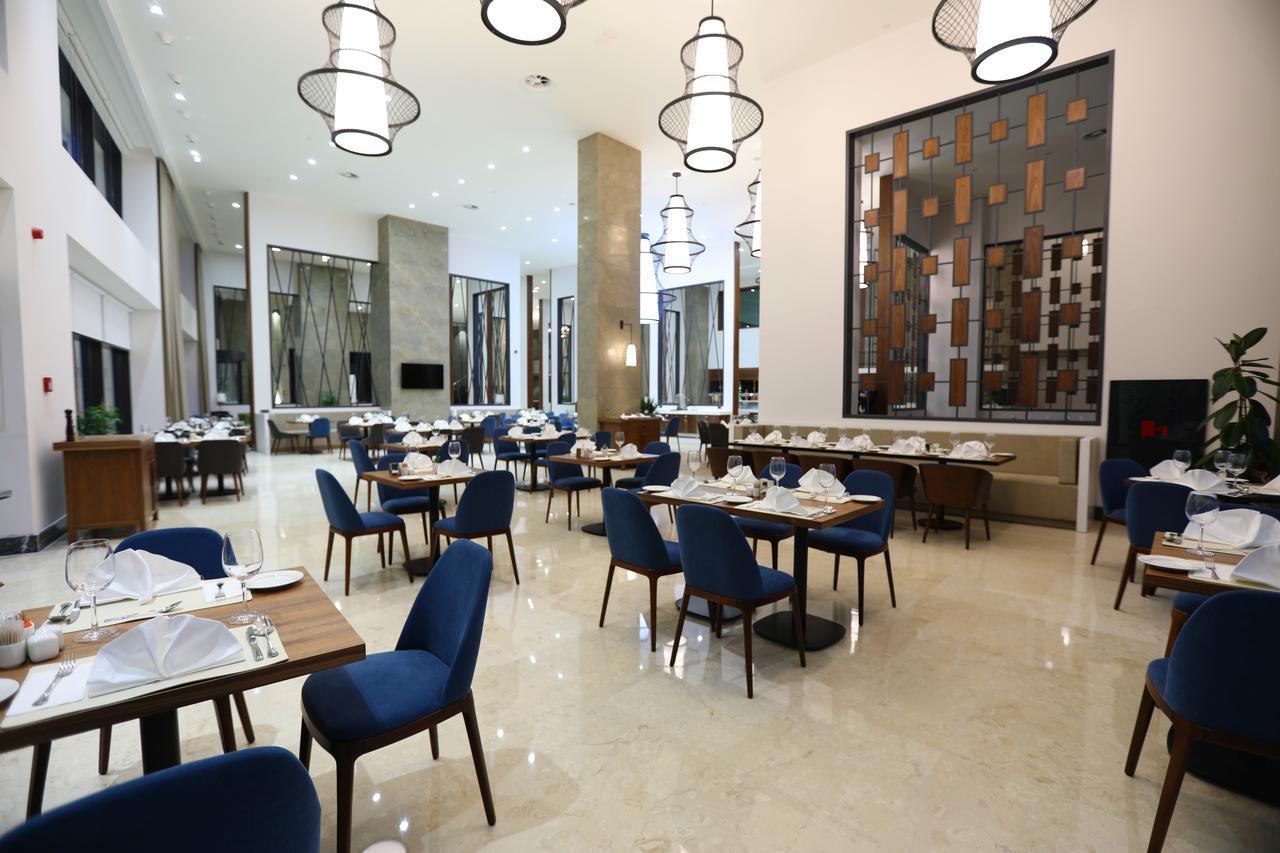 Hilton Garden Inn Adiyaman Exterior photo