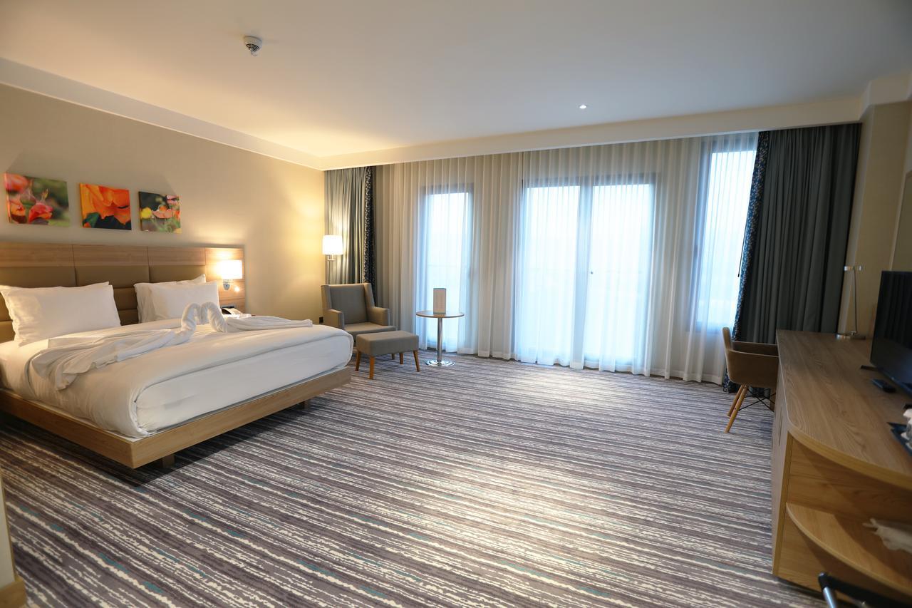 Hilton Garden Inn Adiyaman Exterior photo