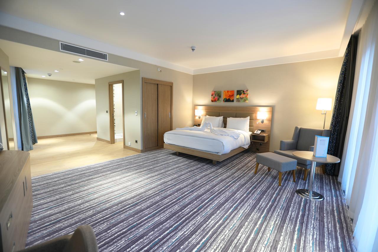 Hilton Garden Inn Adiyaman Exterior photo