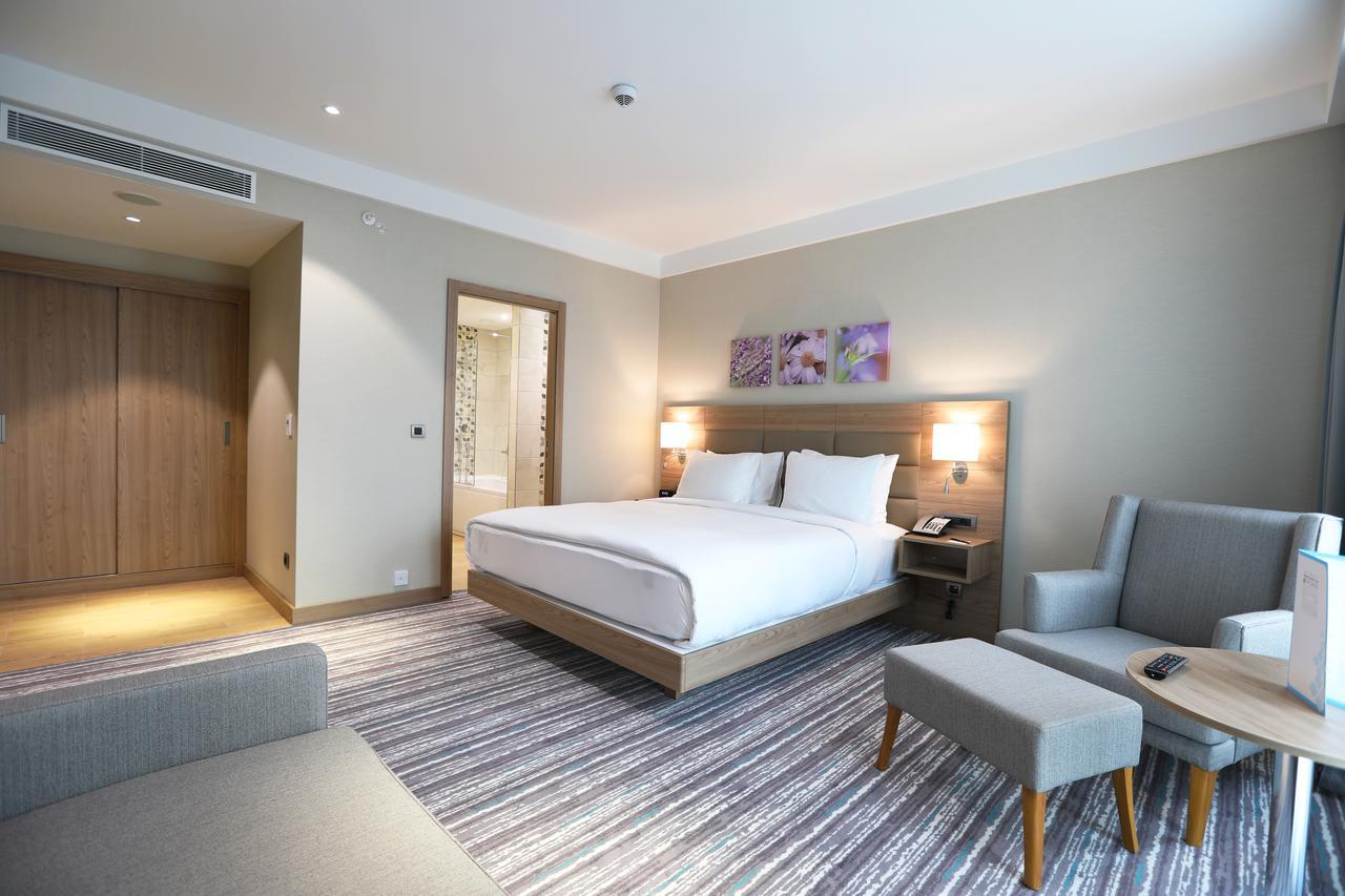 Hilton Garden Inn Adiyaman Exterior photo