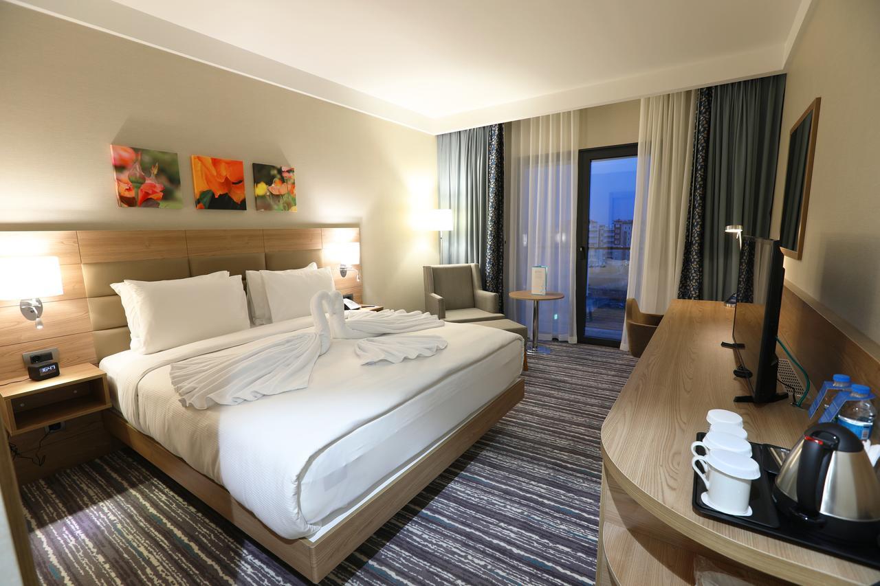 Hilton Garden Inn Adiyaman Exterior photo