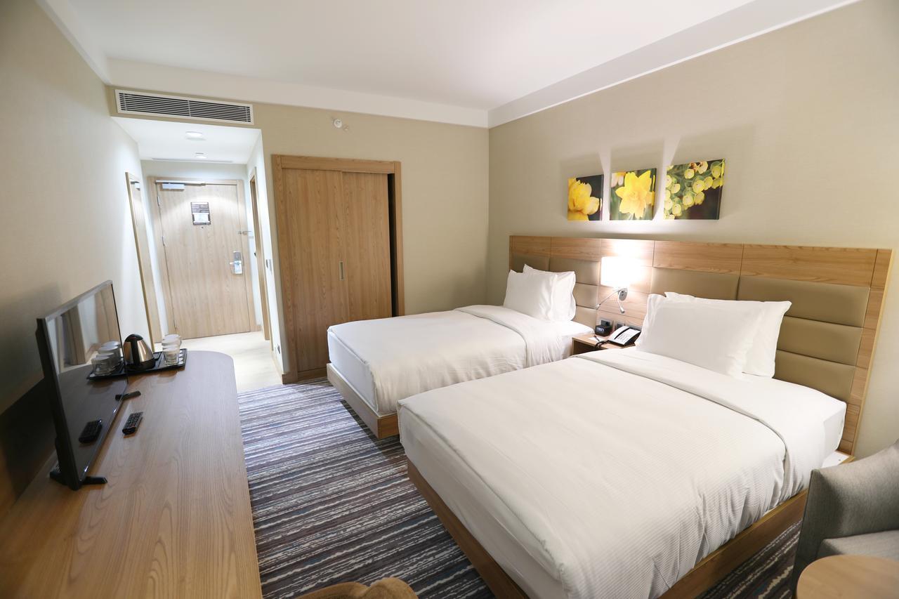 Hilton Garden Inn Adiyaman Exterior photo