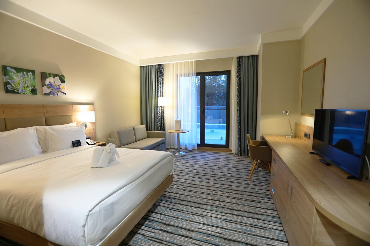 Hilton Garden Inn Adiyaman Exterior photo