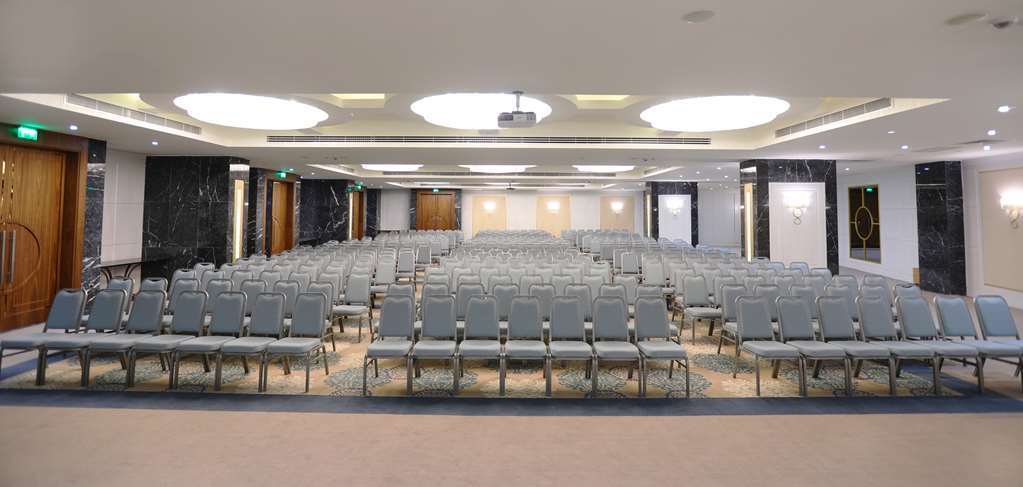 Hilton Garden Inn Adiyaman Facilities photo