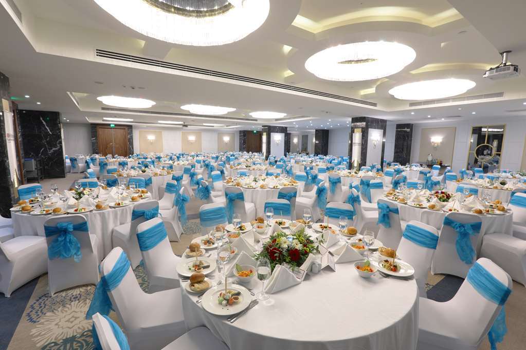 Hilton Garden Inn Adiyaman Facilities photo