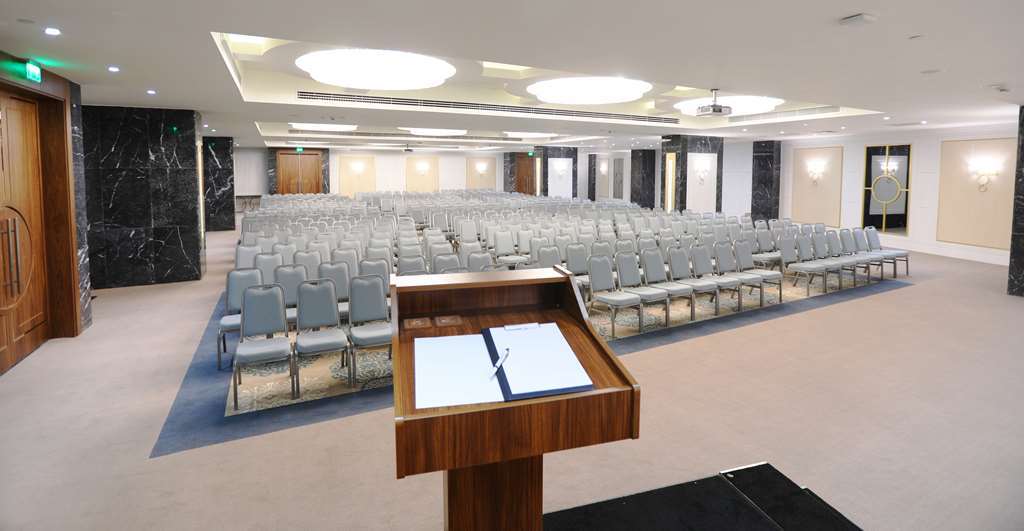 Hilton Garden Inn Adiyaman Facilities photo
