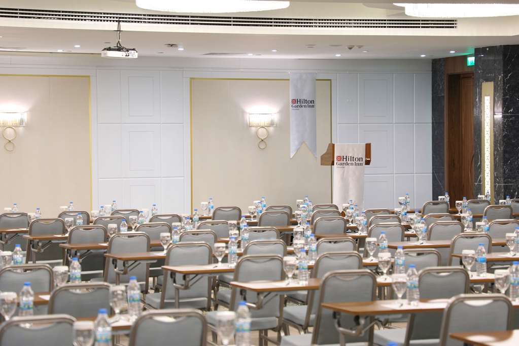 Hilton Garden Inn Adiyaman Facilities photo