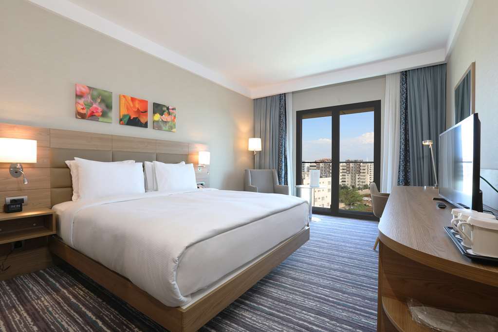 Hilton Garden Inn Adiyaman Room photo