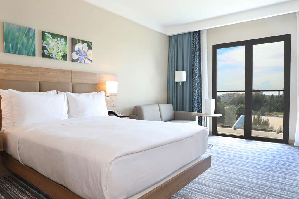 Hilton Garden Inn Adiyaman Room photo